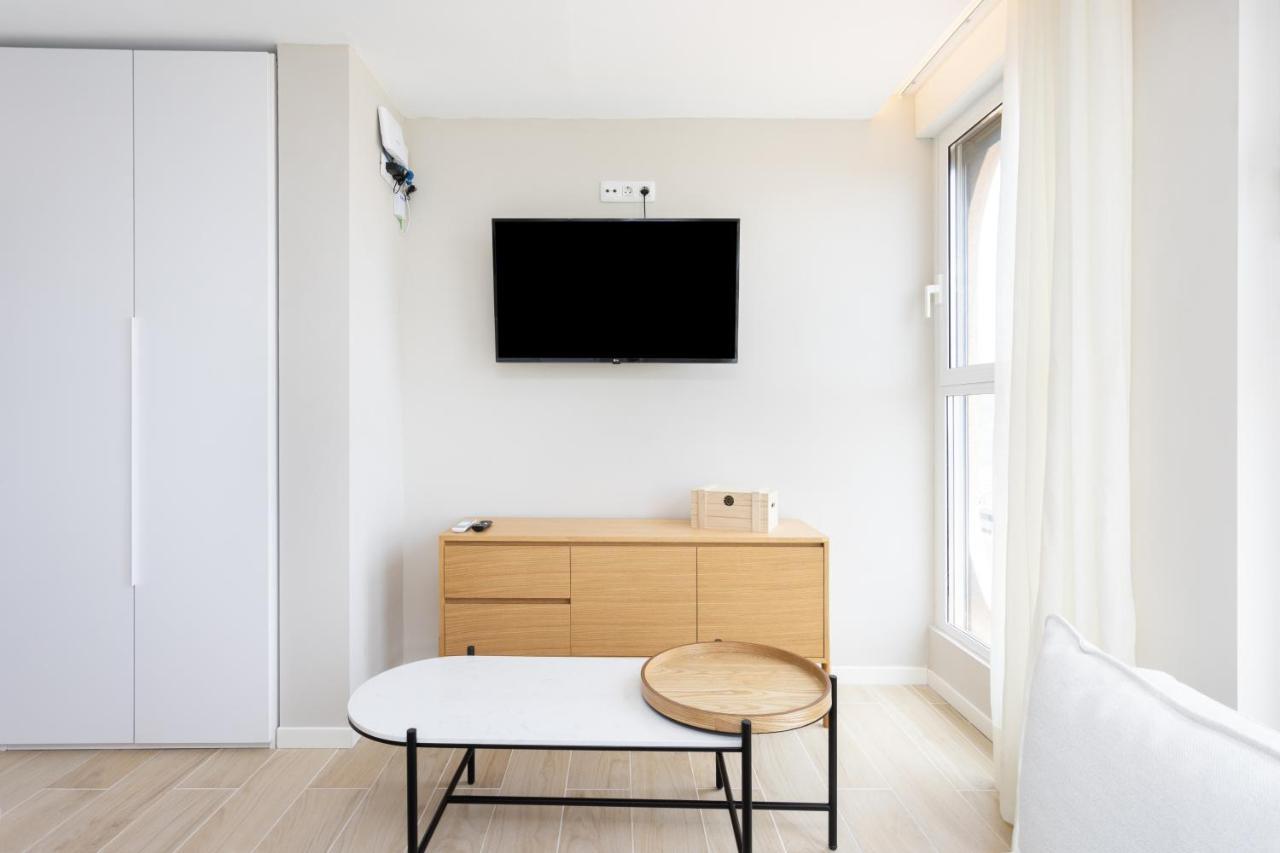 Home2Book Stylish Sea Views Studio Santa Cruz المظهر الخارجي الصورة