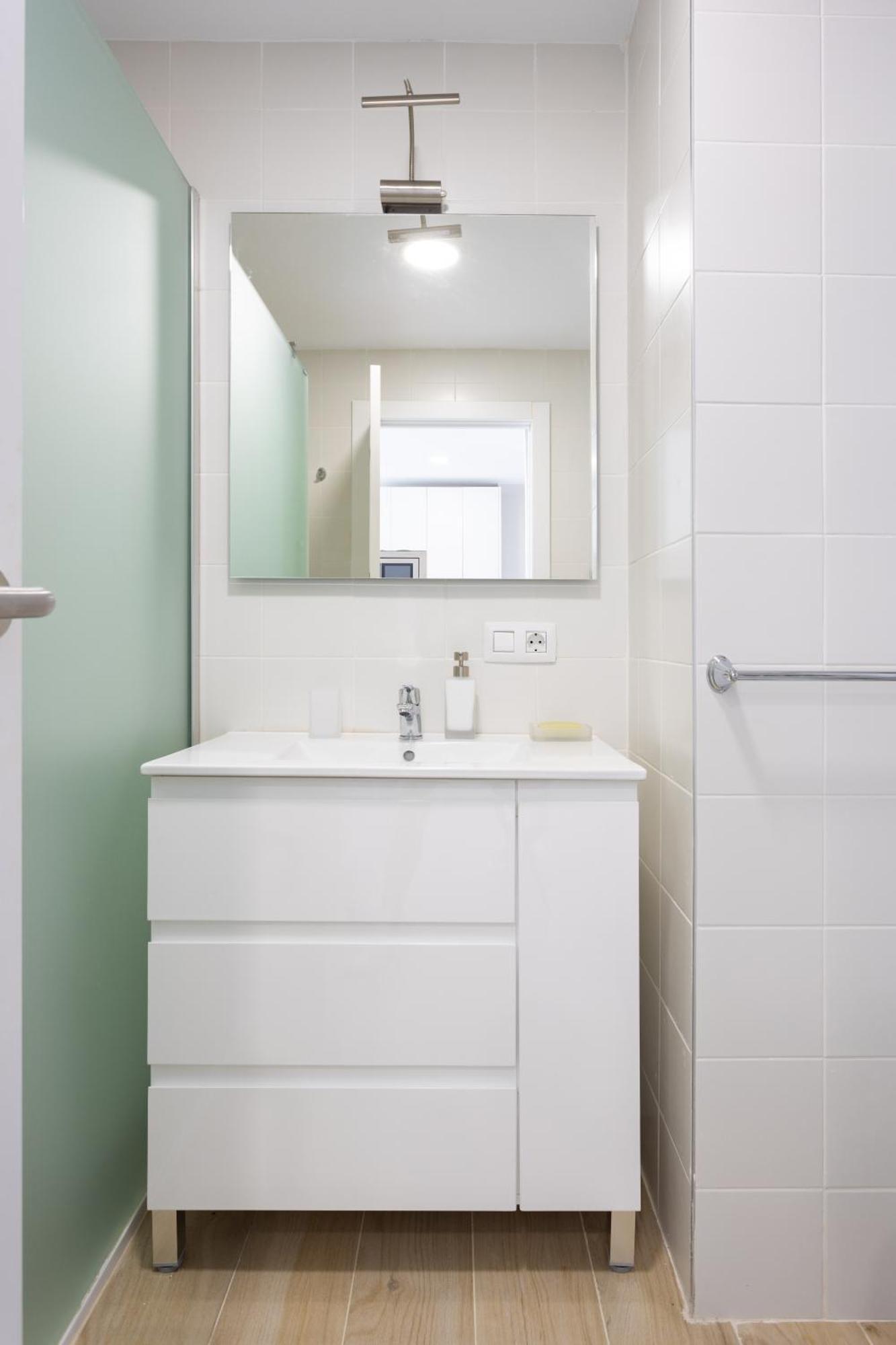 Home2Book Stylish Sea Views Studio Santa Cruz المظهر الخارجي الصورة