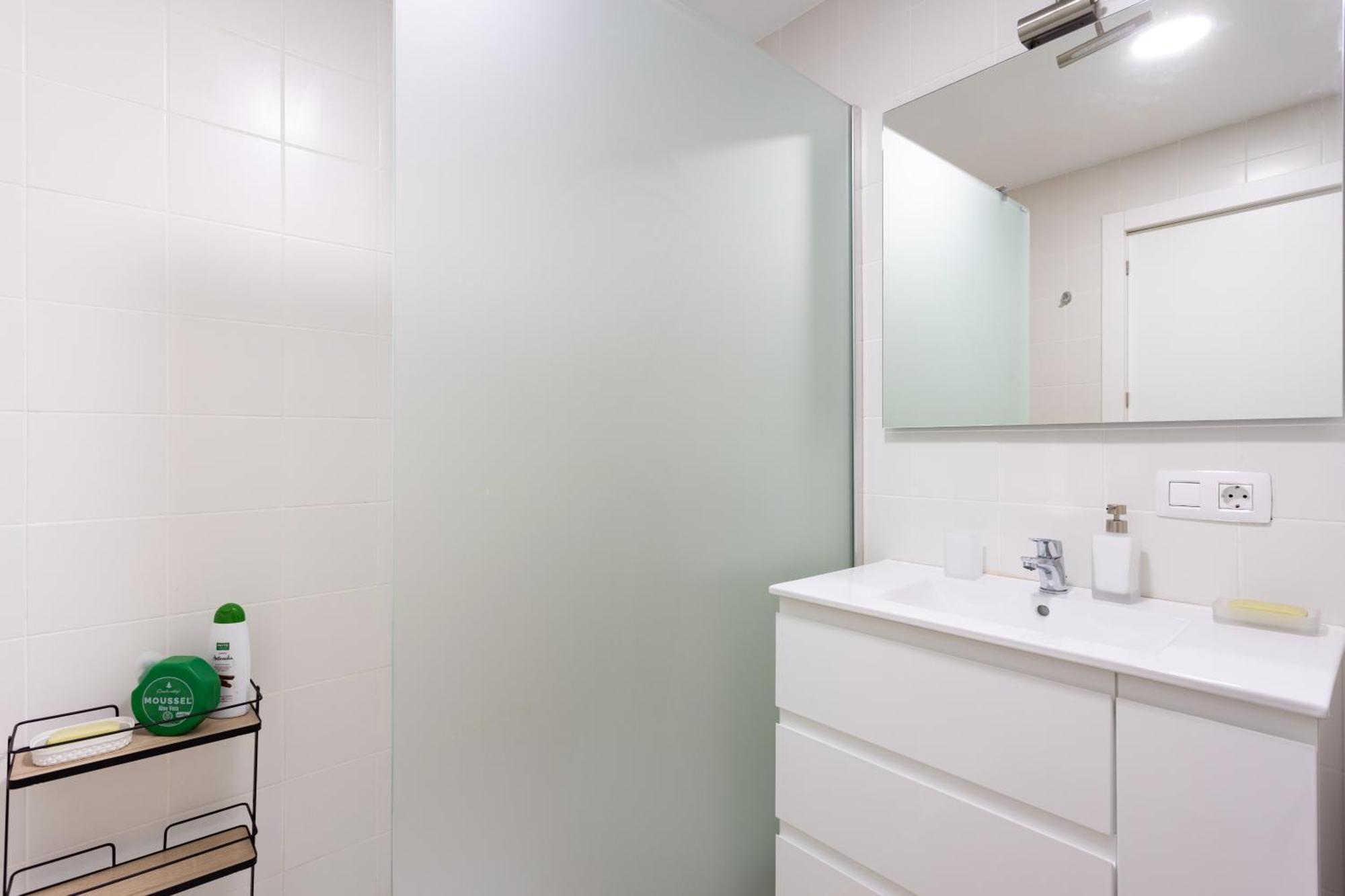 Home2Book Stylish Sea Views Studio Santa Cruz المظهر الخارجي الصورة